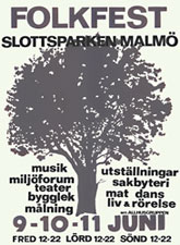 Festival poster 1992