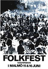 Festival poster 1978