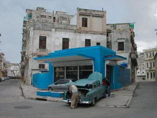 Havanah, Cuba