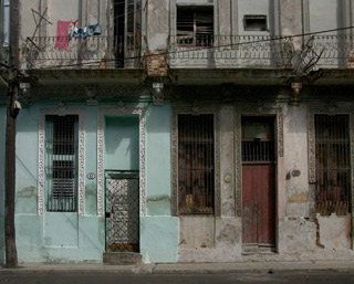 Havanah, Cuba