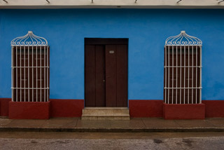 Trinidad, Cuba. © Lasse Hejll
