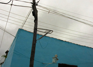  Trinidad, Kuba 2010